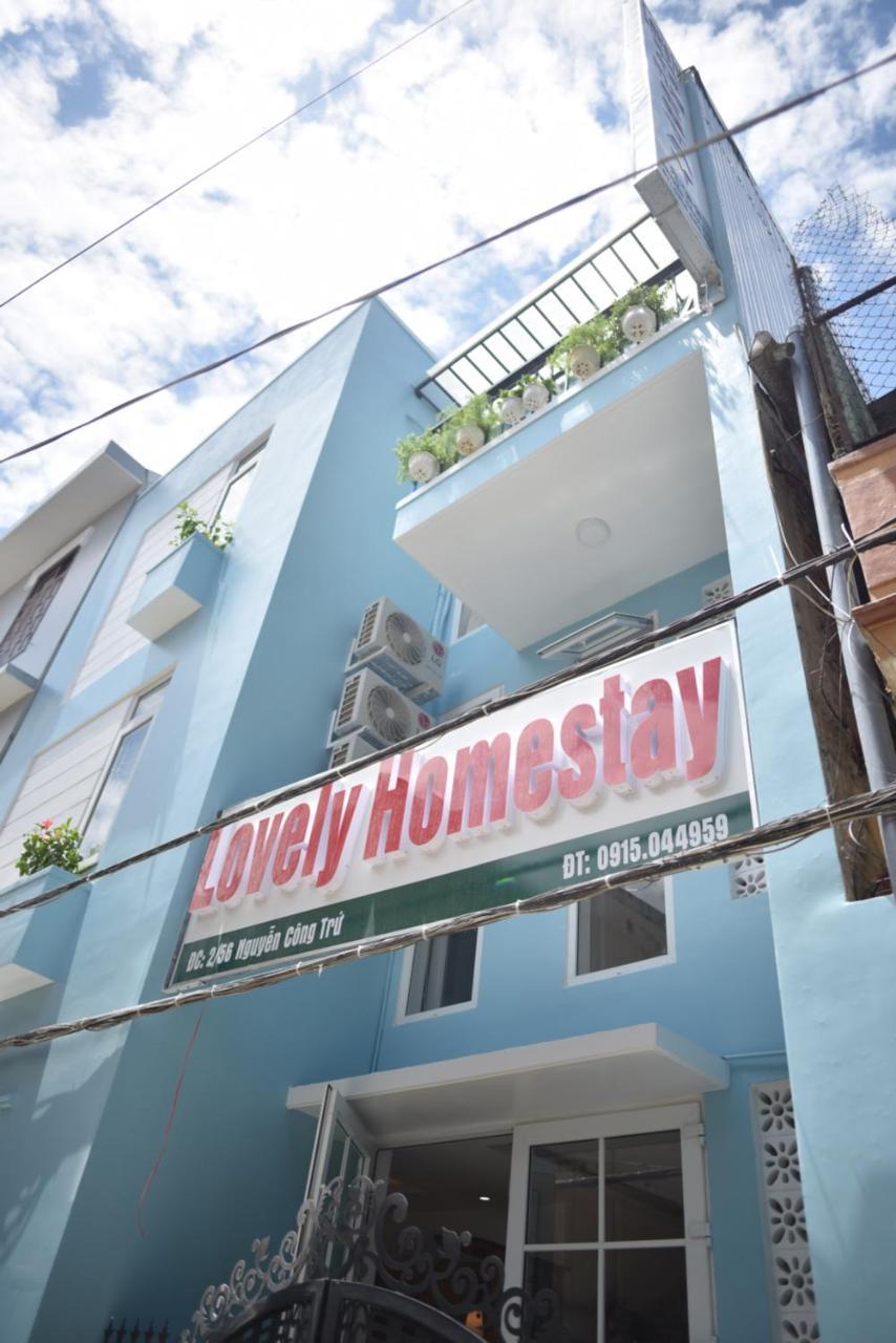 Lovely Homestay Hue Exterior foto